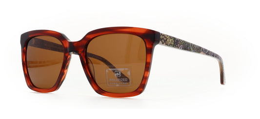 Image of William Morris Eyewear Frames