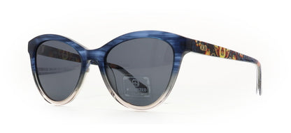Image of William Morris Eyewear Frames