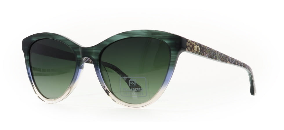 Image of William Morris Eyewear Frames