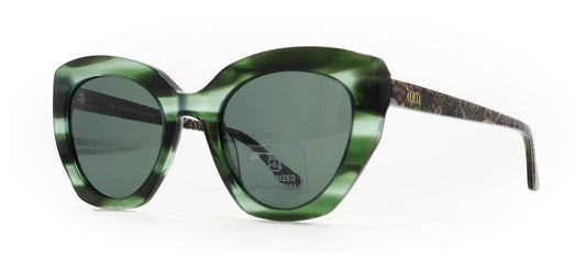 Image of William Morris Eyewear Frames