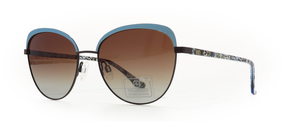 Image of William Morris Eyewear Frames