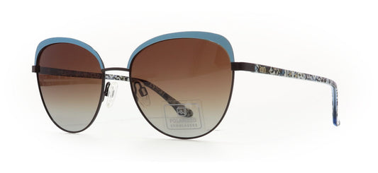 Image of William Morris Eyewear Frames