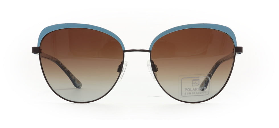 Image of William Morris Eyewear Frames