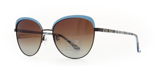 Image of William Morris Eyewear Frames