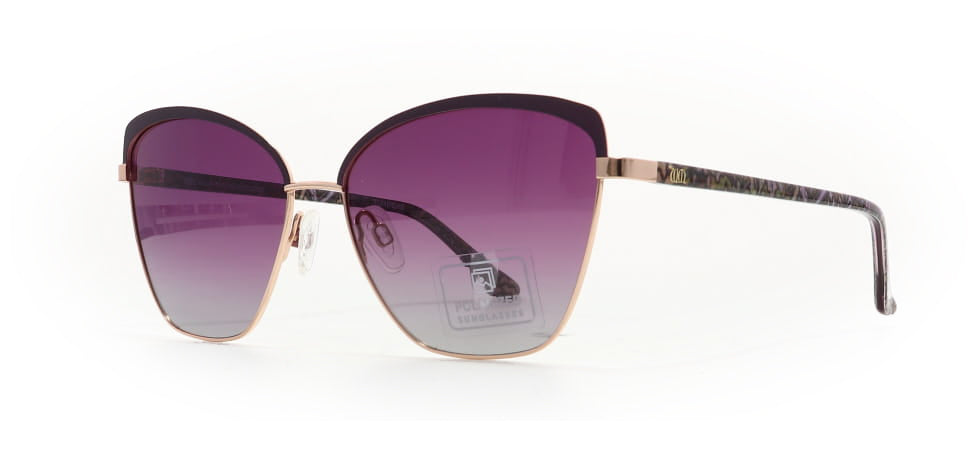 Image of William Morris Eyewear Frames