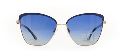 Image of William Morris Eyewear Frames