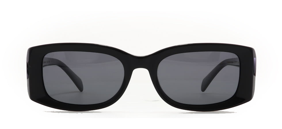 William Morris Black Label Ritz 1S Black