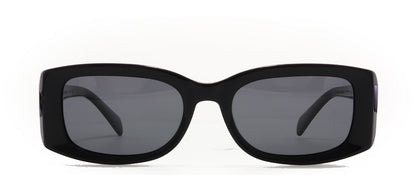William Morris Black Label Ritz 1S Black