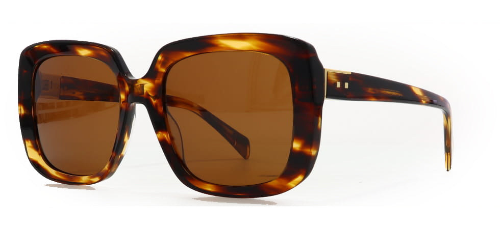 William Morris Black Label Ritz 2 Brown