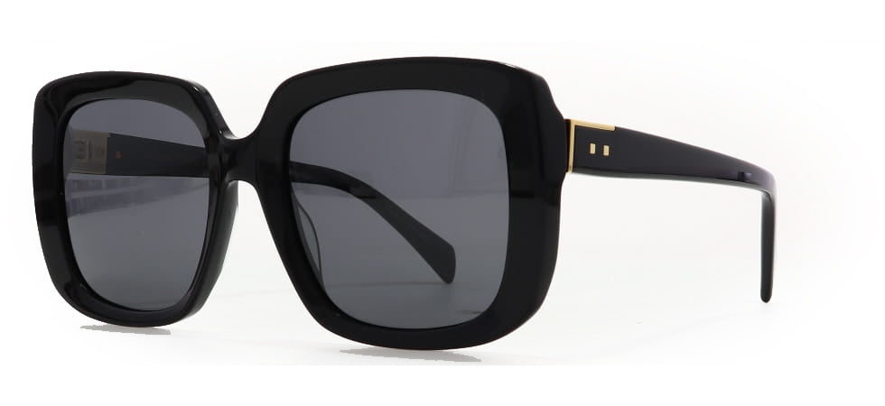 William Morris Black Label Ritz 2 Black