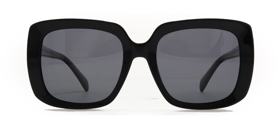 William Morris Black Label Ritz 2 Black