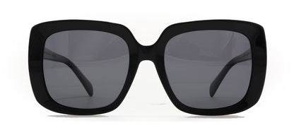 William Morris Black Label Ritz 2 Black