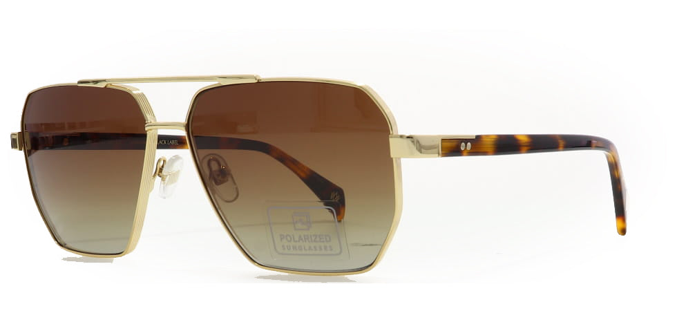 William Morris Black Label Savoy 1S Gold