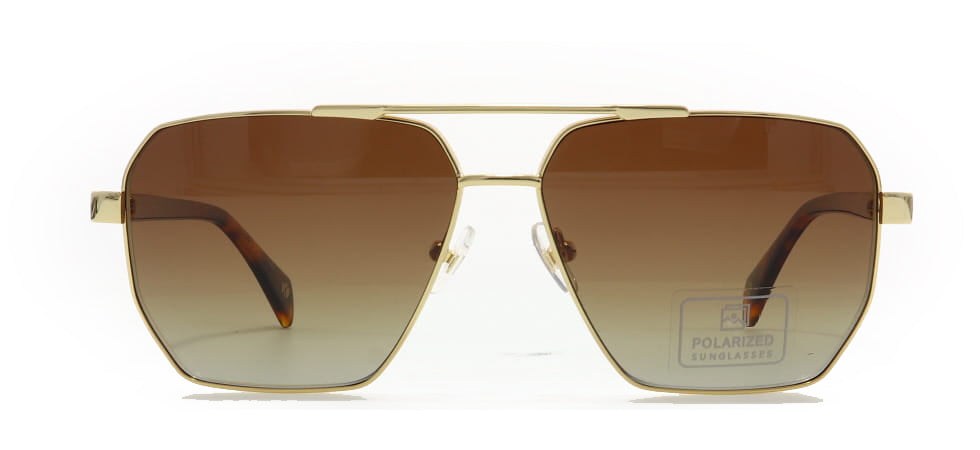William Morris Black Label Savoy 1S Gold