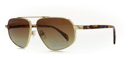 William Morris Black Label Savoy 2 Gold