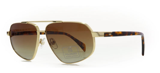 William Morris Black Label Savoy 2 Gold