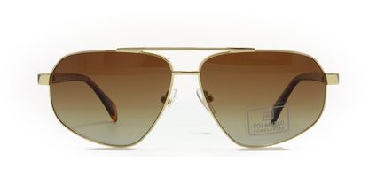 William Morris Black Label Savoy 2 Gold