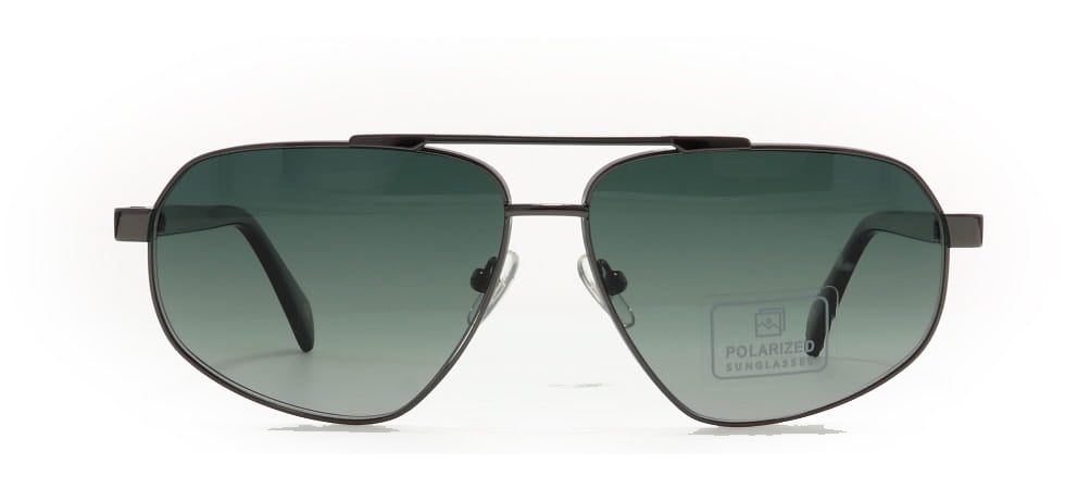 William Morris Black Label Savoy 2 Black
