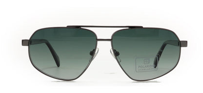 William Morris Black Label Savoy 2 Black