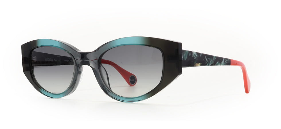 Image of Woow Eyewear Frames