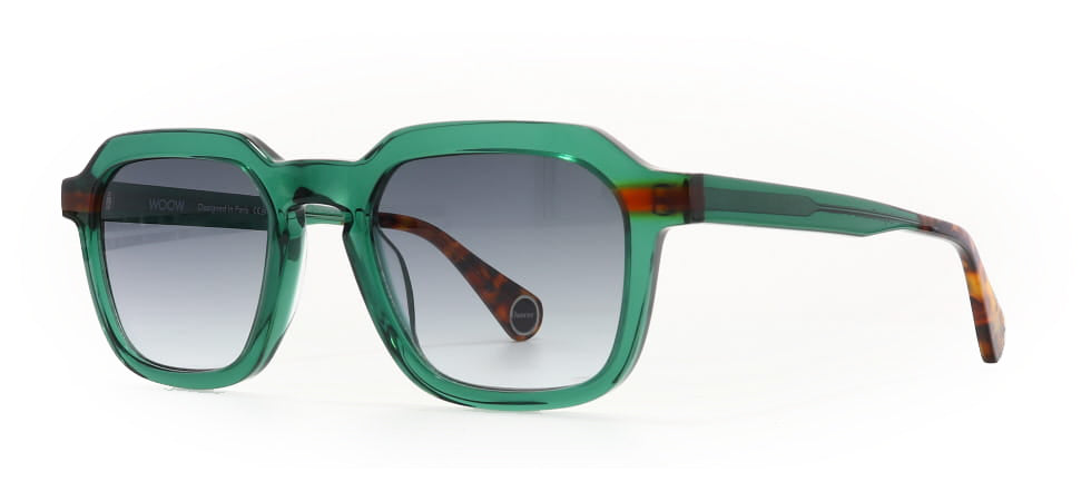 Image of Woow Eyewear Frames