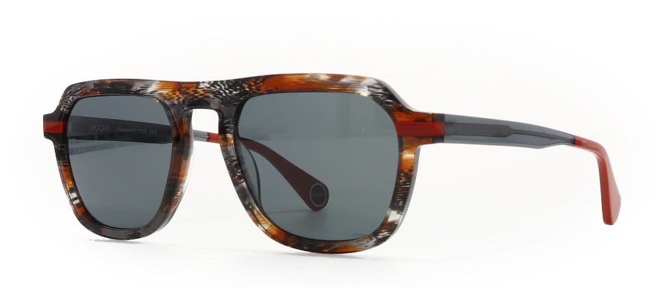 Image of Woow Eyewear Frames