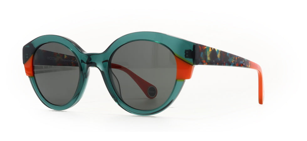 Image of Woow Eyewear Frames