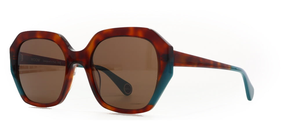 Image of Woow Eyewear Frames