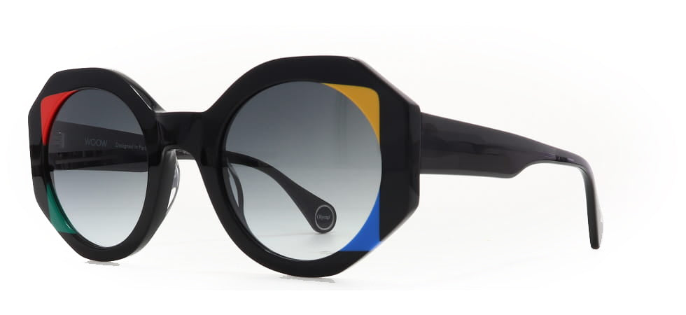 Image of Woow Eyewear Frames