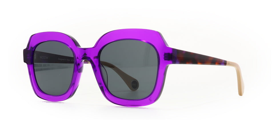 Image of Woow Eyewear Frames