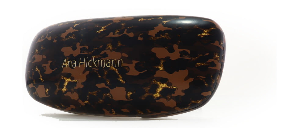 Image of Ana Hickmann Eyewear Case