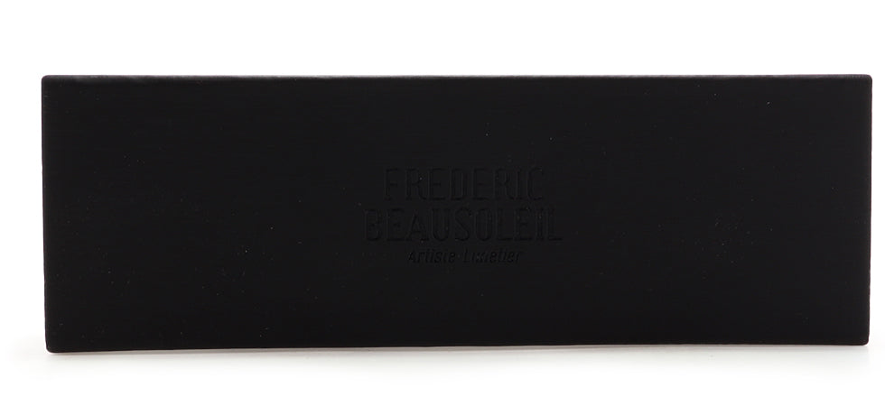 Image of Frederic Beausoleil Eyewear Case