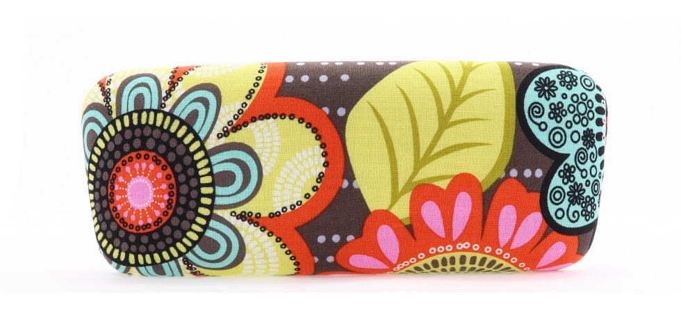 Image of Vera Bradley Eyewear Case