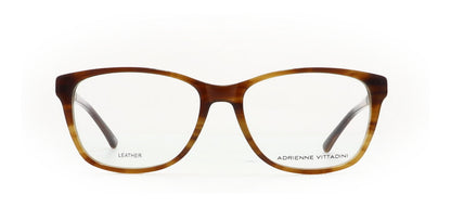 Image of Adrienne Vittadini Eyewear Frames