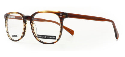 Image of Adrienne Vittadini Eyewear Frames