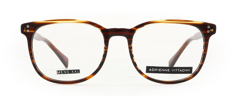 Image of Adrienne Vittadini Eyewear Frames