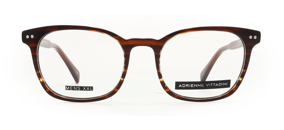 Image of Adrienne Vittadini Eyewear Frames