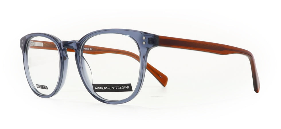 Image of Adrienne Vittadini Eyewear Frames