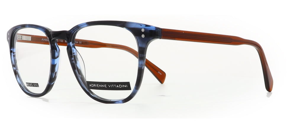 Image of Adrienne Vittadini Eyewear Frames