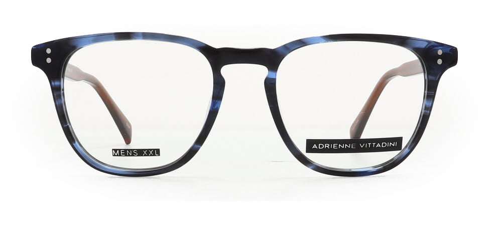 Image of Adrienne Vittadini Eyewear Frames