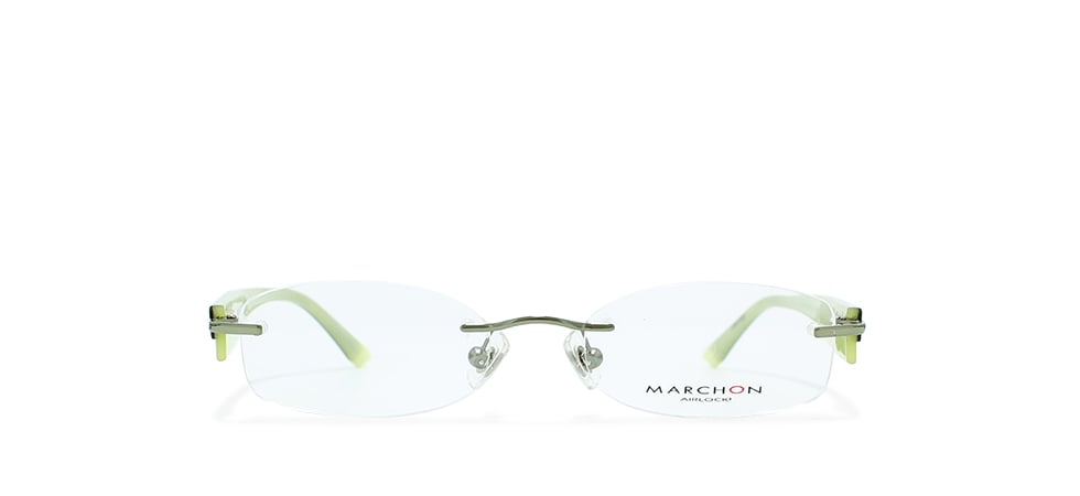 Image of Airlock Eyewear Frames