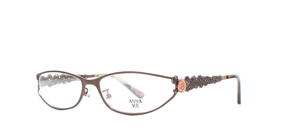 Image of Anna Sui Eyewear Frames