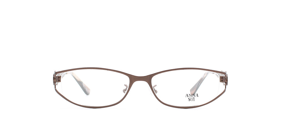 Image of Anna Sui Eyewear Frames