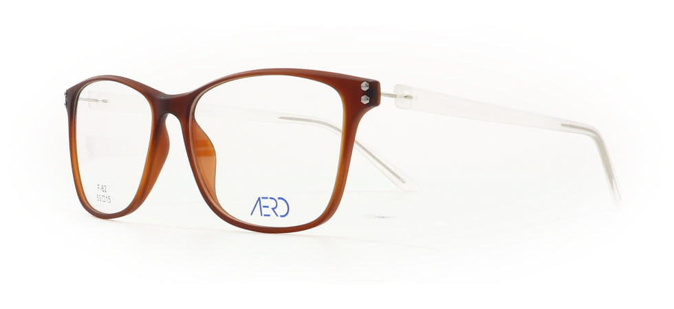 Image of Aero Eyewear Frames