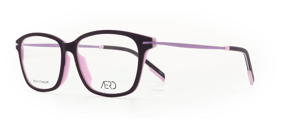 Image of Aero Eyewear Frames