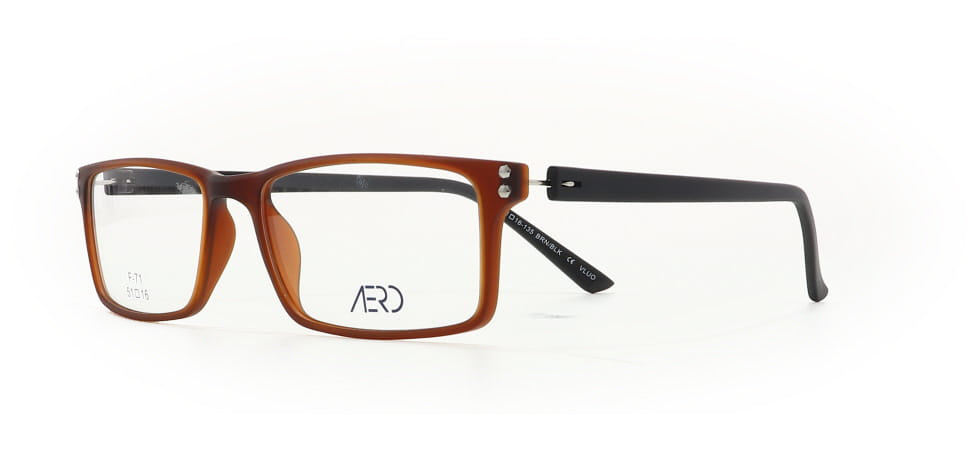 Image of Aero Eyewear Frames