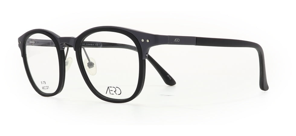 Image of Aero Eyewear Frames