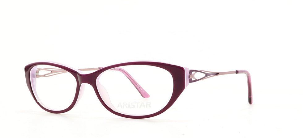 Image of Aristar Eyewear Frames