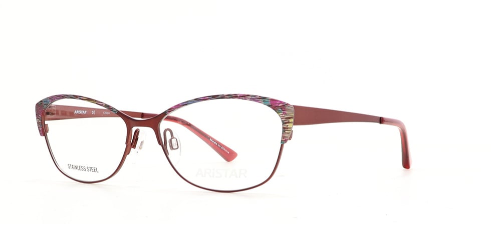 Image of Aristar Eyewear Frames