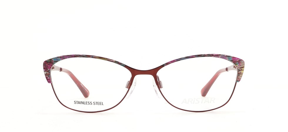 Image of Aristar Eyewear Frames